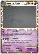 Mewone Zilloin
