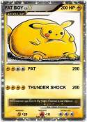FAT BOY