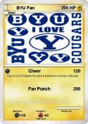 BYU Fan