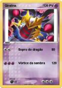 Giratina