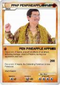 PPAP PENPINEAPP