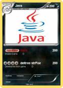 Java