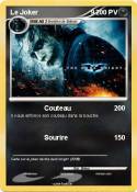 Le Joker 9