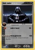 dark vador