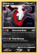 Darkrai