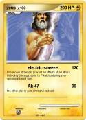zeus