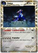 Dialga