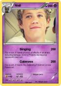 Niall