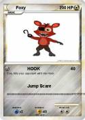 Foxy