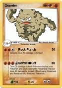 Graveler