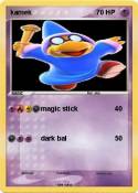 kamek