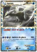 kyurem