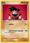 Goku