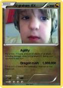 U graham EX