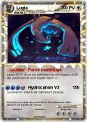 Lugia