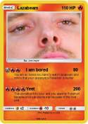 Lazabeam