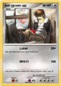 Ash (grown up)