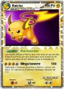 Raichu