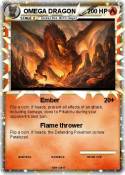 OMEGA DRAGON