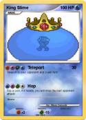 King Slime