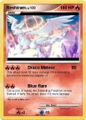 Reshiram