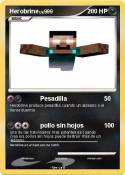 Herobrine