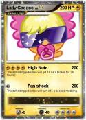 Lady Googoo