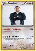 Royaliste