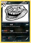 troll