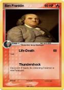 Ben Franklin