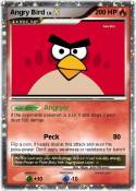 Angry Bird