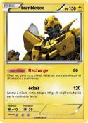 bumblebee