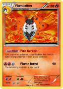 Flambation