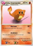 Kirby Charmande