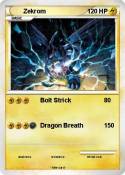 Zekrom