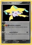 jirachi n.100 