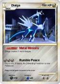 Dialga
