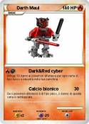 Darth Maul