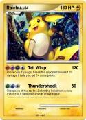Raichu