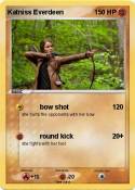 Katniss Everdee