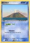 Stromboli