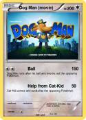 Dog Man (movie)