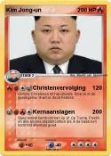 Kim Jong-un