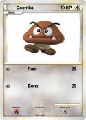 Goomba