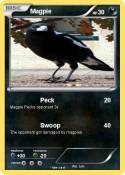 Magpie