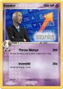 Investor
