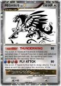 PEGASUS