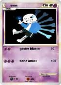 sans