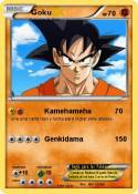 Goku