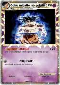 Goku migatte no
